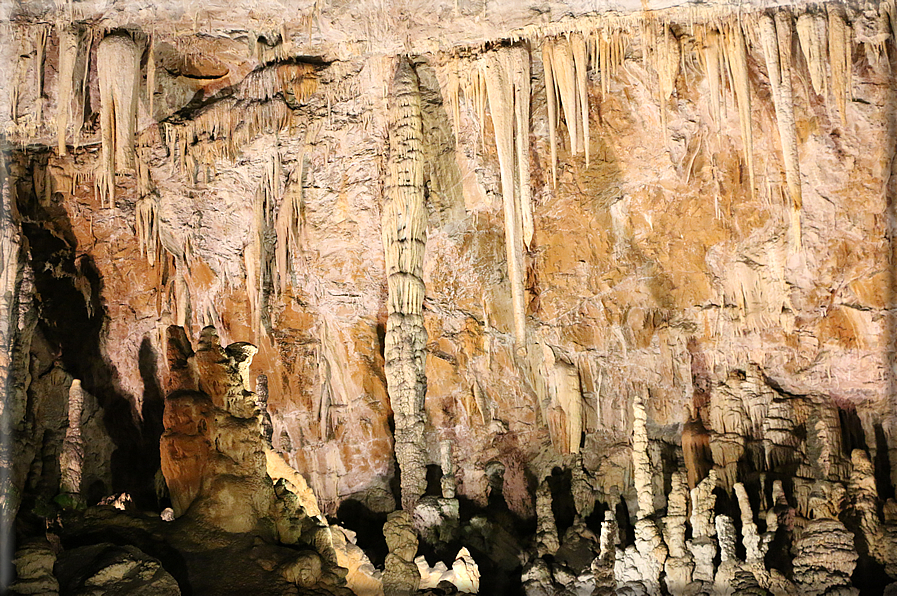foto Grotta Gigante